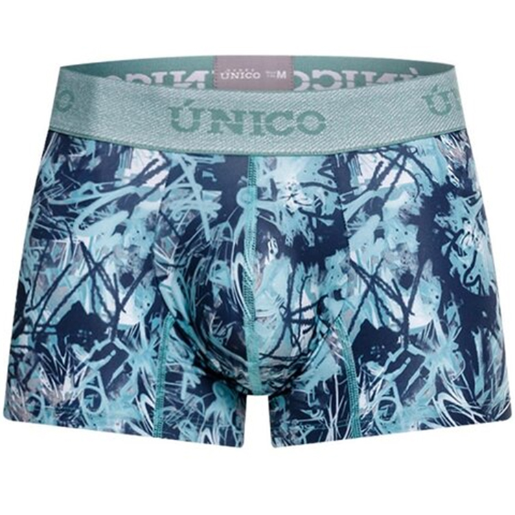 Mundo Unico boxershort Tags microfiber